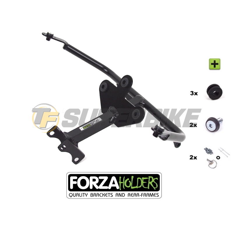 Araña duraluminio MV Agusta F4 750 / 1000 / 312 1998-2009