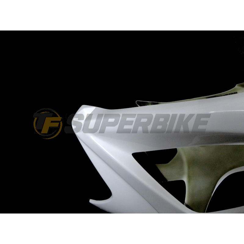 Carenado de fibra Suzuki GSX-R 1000 2007-2008 colín asiento original