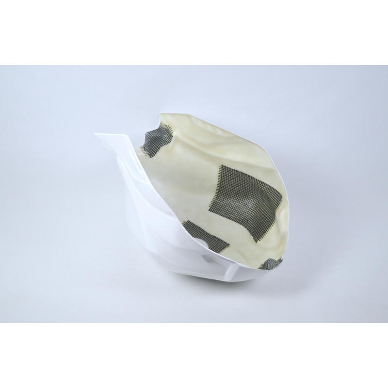 Cubre depósito BMW S1000RR 2025-2026