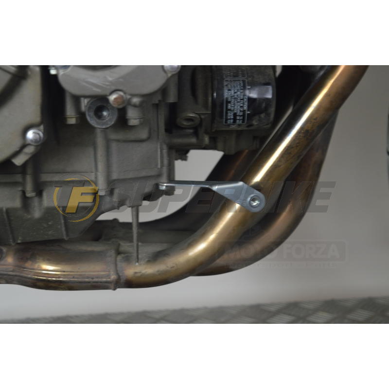 Kit de montaje para quilla v2 Honda CB600F Hornet 1998-2006