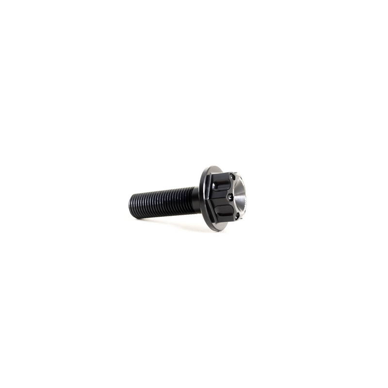 Tuerca ergal Thunderbolt eje basculante KTM 790/ 890 Duke / 990 RC R