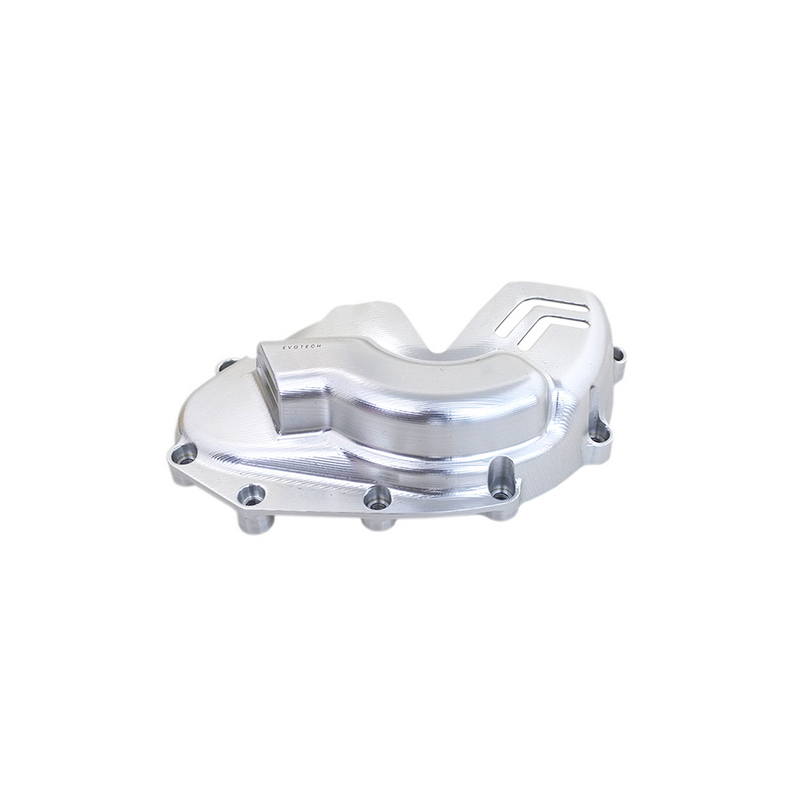 Protector cárter izquierdo Triumph Speed Triple RS 1200 2021-2024