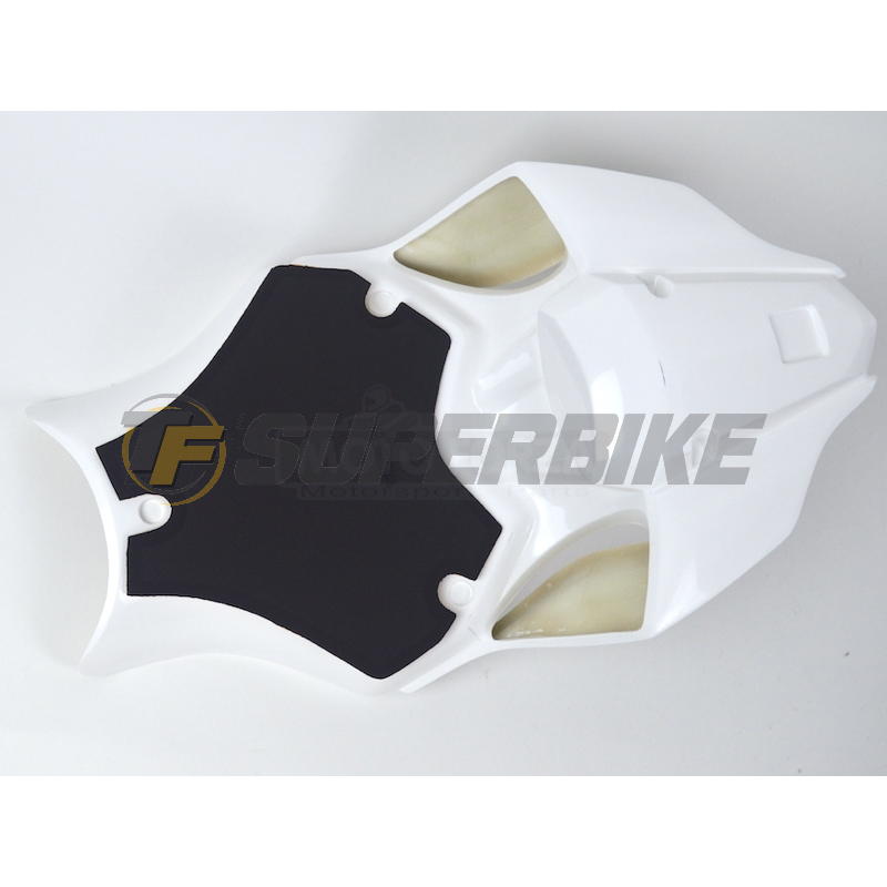 Asiento foam EVO3 Yamaha R6 2017-2025