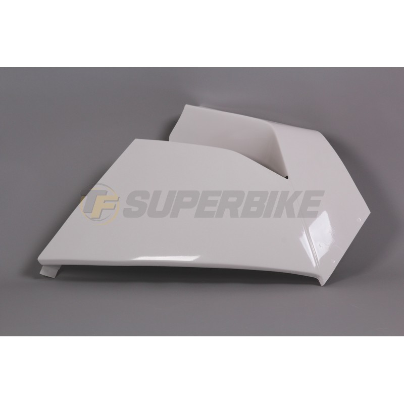 Lateral derecho fibra de vidrio KTM RC8