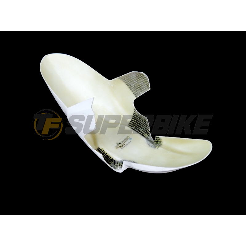 Guardabarros delantero fibra BMW K1200S 2005-2006 / K1200RS / K1300S