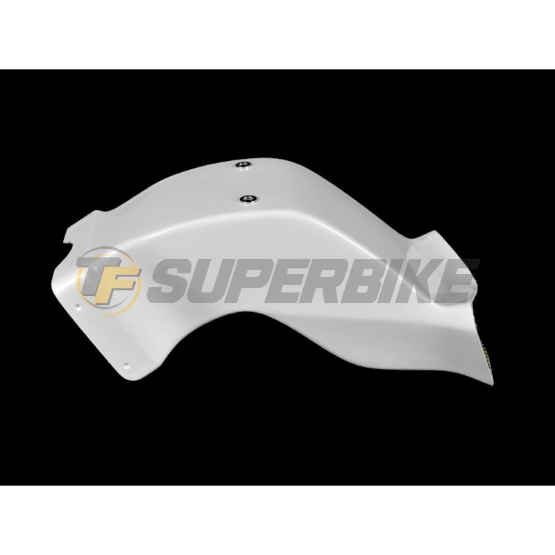 Ram air fibra de vidrio v2 racing (SBK) Yamaha R1 2015-2019