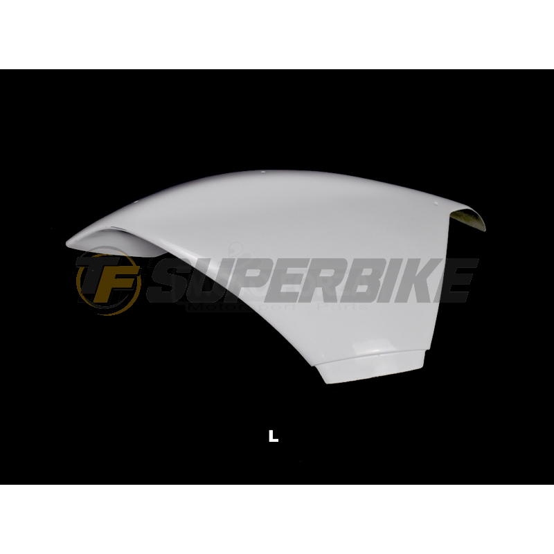 Carenado de fibra Yamaha R1 2009-2014 colín racing