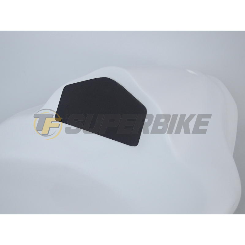Asiento foam EVO3 + respaldo Kawasaki ZX-6R 2007-2008