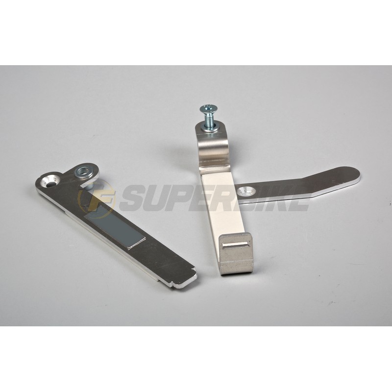 Soporte ECU duraluminio Yamaha R1 2015-2019