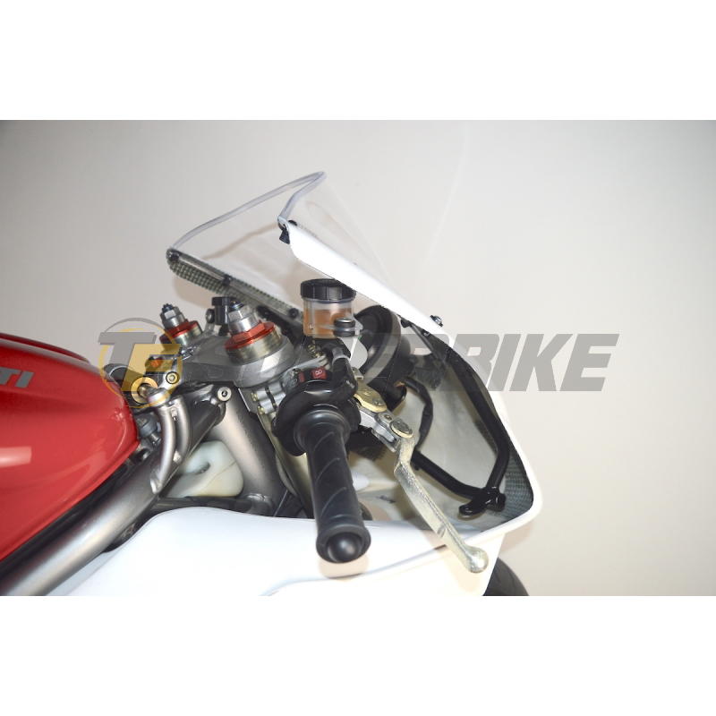 Araña duraluminio Ducati 748 / 916 / 996 / 998