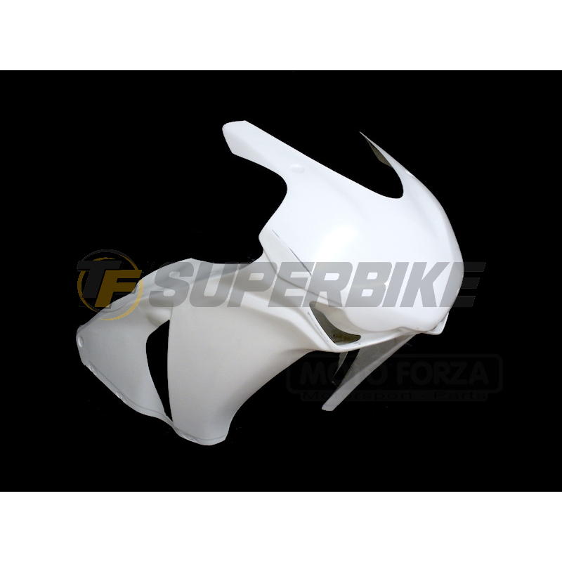 Carenado de fibra Honda CBR1000RR 2008-2011 V3 colín racing