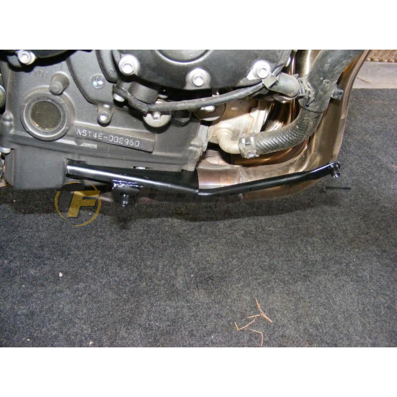 Kit de montaje para quilla Yamaha FZ1 / Fazer 1000 2006-2015