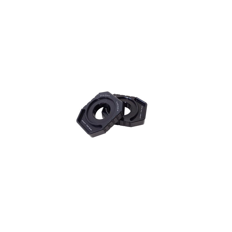 Bloques tensa cadena Ducati Panigale V2 2025- / Streetfighter V2 2025- / Hypermotard Mono 698 / RVE / Hypermotard V2 / Multistrada V2/S