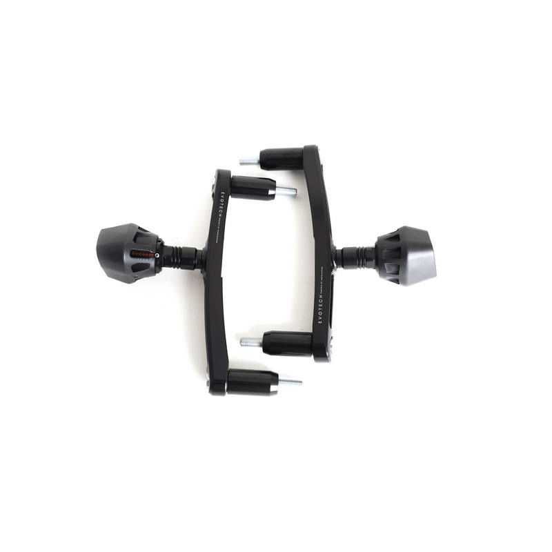 Protectores anti caída anti shock Street Defender KTM 1290 Superduke R 2020-2024