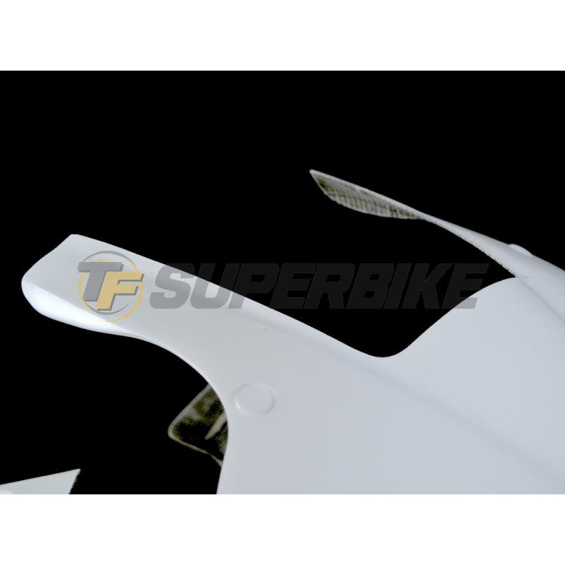 Kit transformación Honda CBR600RR 2007-2012 a Honda CBR600RR 2023-