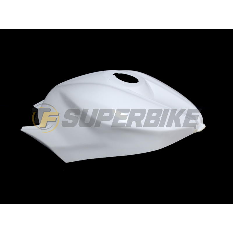 Cubre depósito Yamaha R6 / R6R 2006-2007
