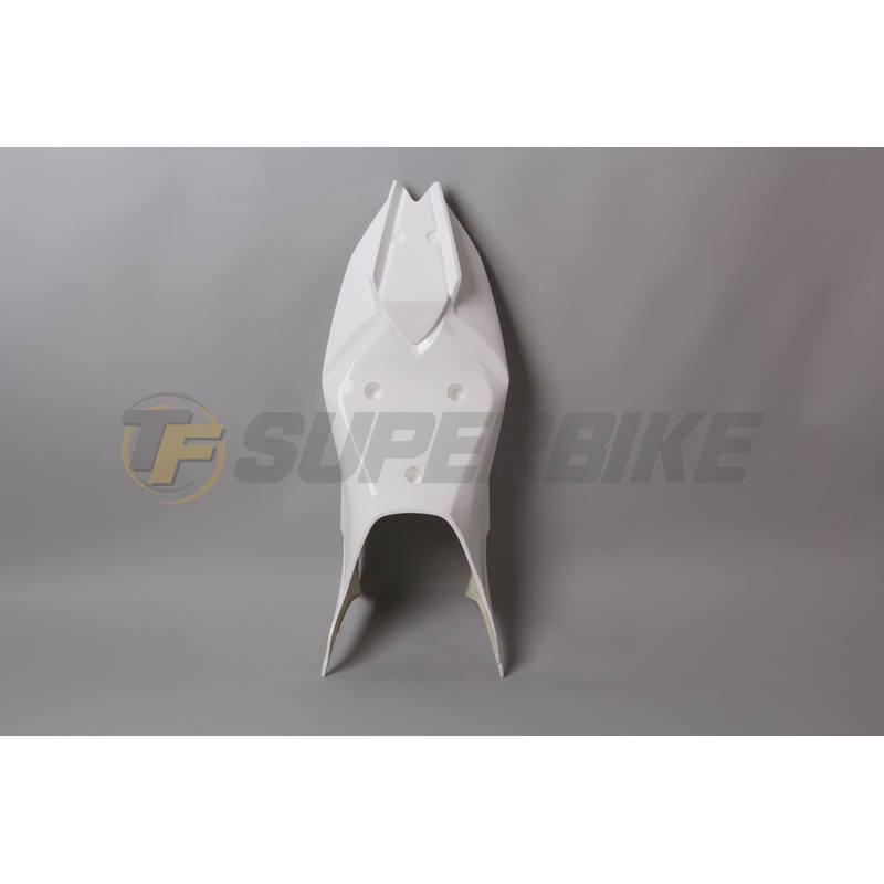 Colín racing fibra de vidrio Aprilia RS660