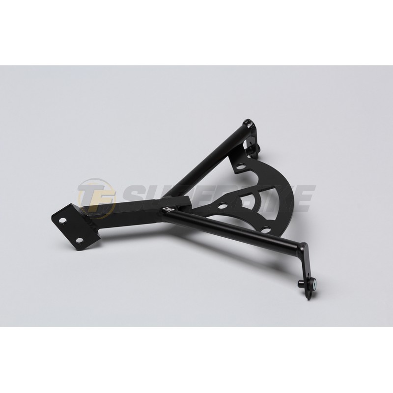 Araña duraluminio con ram air Honda CBR500R 2012