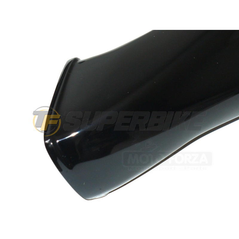 Tobera derecha fibra de vidrio MV Agusta F4 2010-2019