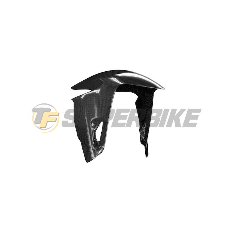 Guardabarros delantero fibra carbono Ducati Panigale V4 / V4R 2018-2024