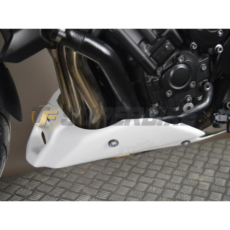 Kit de montaje para quilla Y1F-2S Yamaha FZ1 / Fazer 1000 2006-2015