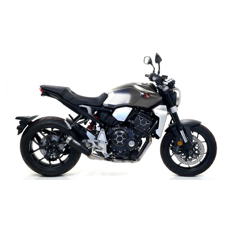 Colectores racing Honda CB1000R 2018-2024