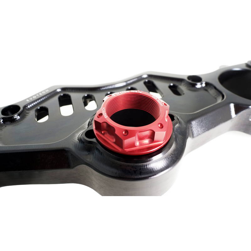 Kit tijas racing Yamaha R1 2020-2024