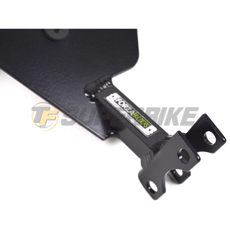 Araña duraluminio Yamaha R1 2004-2006