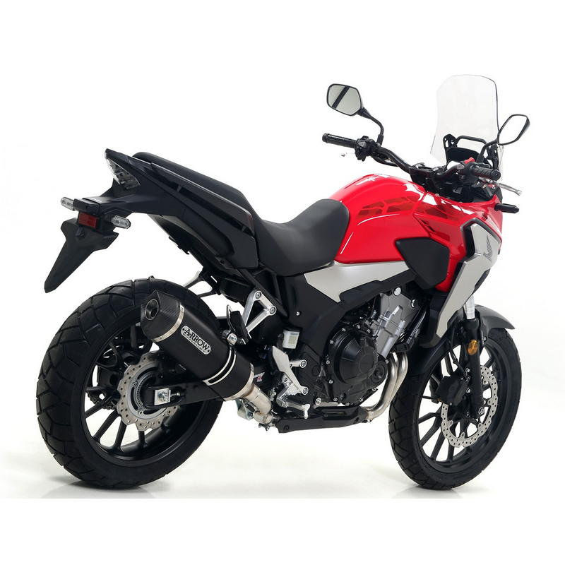 Conector Honda CB500X 2019-2020