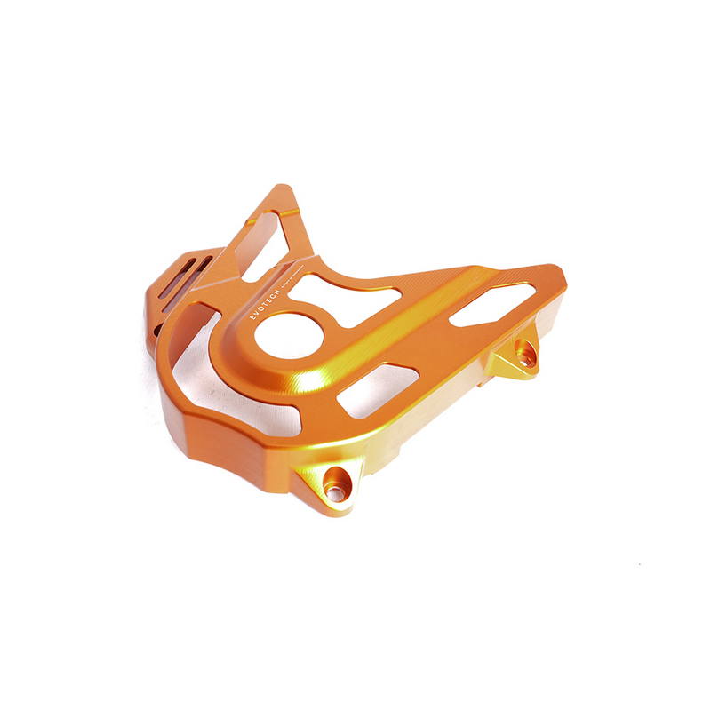 Tapa piñón de ataque KTM 790 Duke 20218-2020 / 890 Duke R 2020-2024 / CF Moto 800 MT-X 2025-