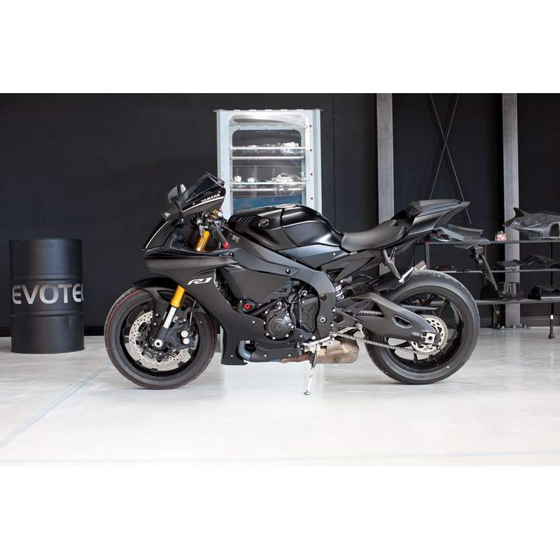 Protectores anti caída anti shock Yamaha R1 2015-2024