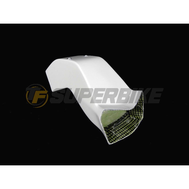 Ram air fibra de vidrio racing Yamaha R1 2015-2019