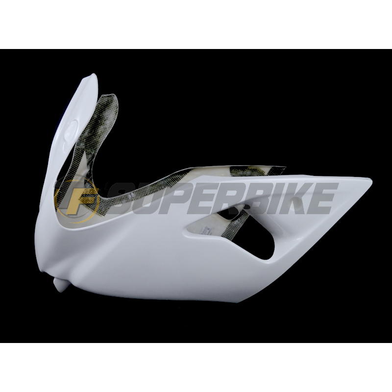 Carenado de fibra Kawasaki ZX-6R Ninja 2000-2003