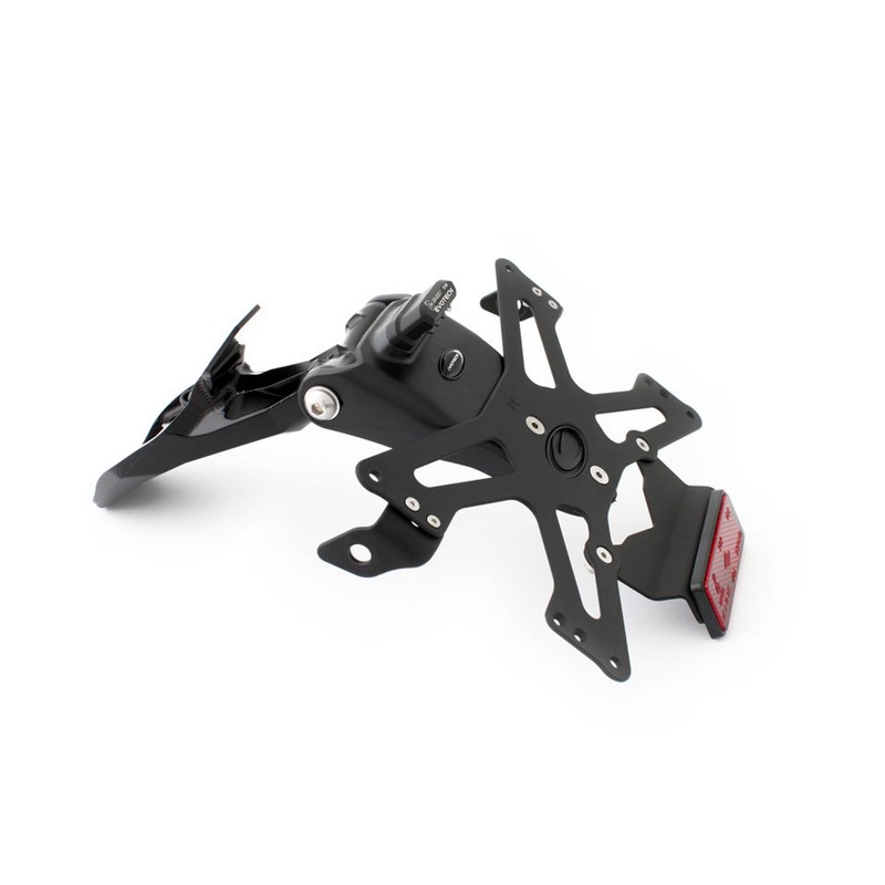 Porta matrícula Ducati Panigale V4 / V4R / V2