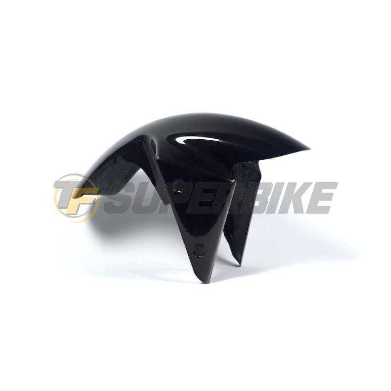 Guardabarros delantero fibra vidrio Kawasaki Z750 2003-2014 / Z1000 2002-2006