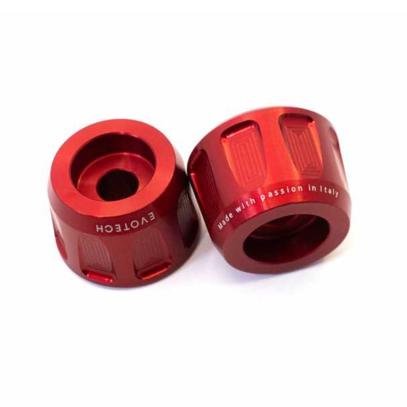 Contrapesos BMW S1000R / S1000XR / M1000XR / R1300R / F900R / F900GS