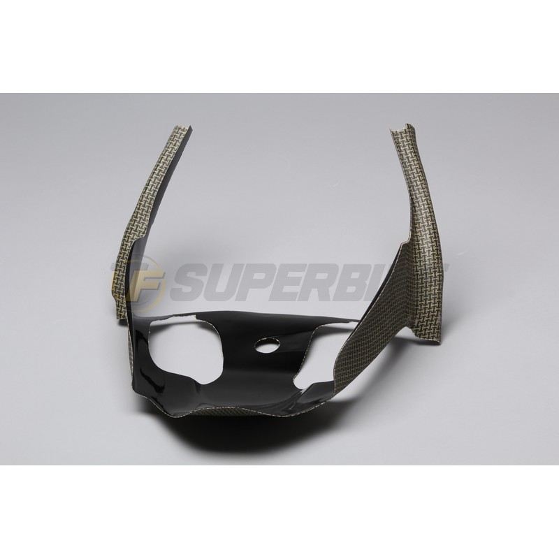 Canalizador de aire tipo original Ducati 848 / 1098 / 1198