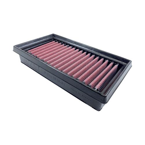 Filtro de aire DNA Filters para Triumph Scrambler 1200 XC XE 1