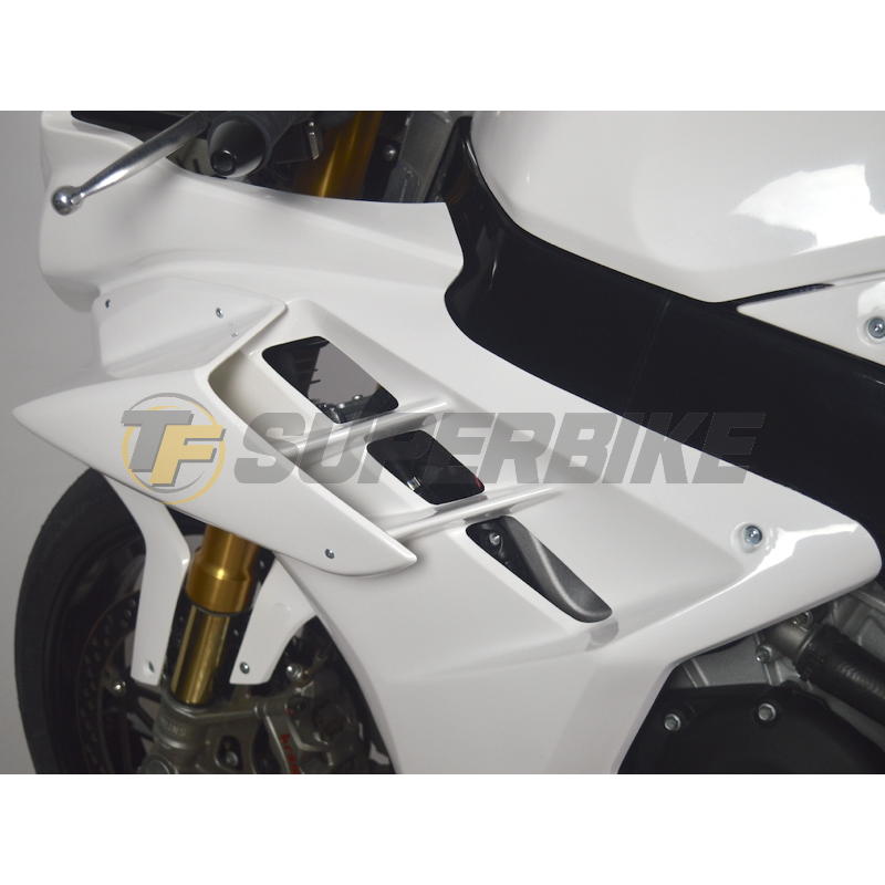 Carenado de fibra Aprilia RSV4 2021-2024