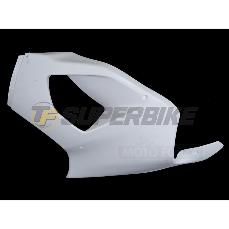 Carenado de fibra Street Aprilia RS 125 RS / SP / Extrema 1995-1998