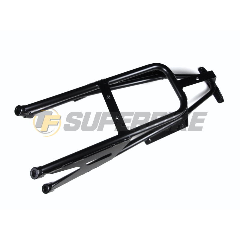 Subchasis MOTOFORZA Yamaha R1 2015-2019