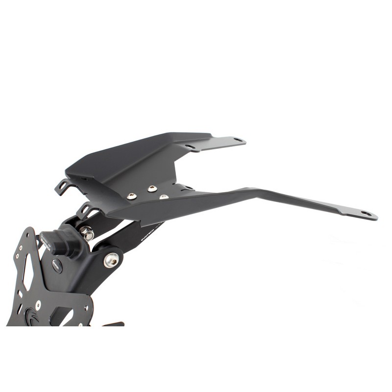 Porta matrícula KTM 690 SMC / Enduro / R 2008-2017