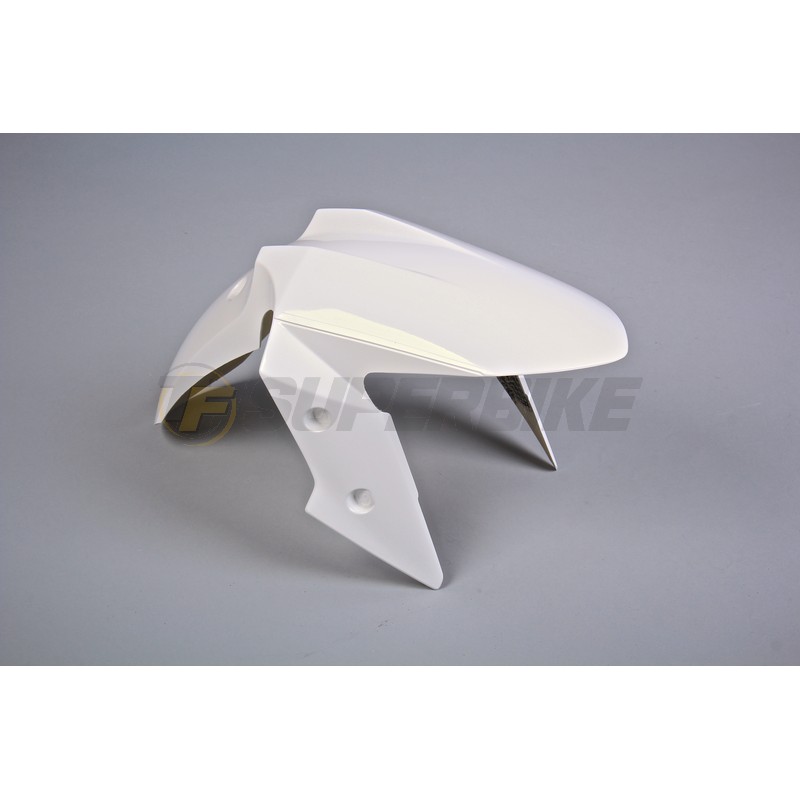 Guardabarros delantero fibra de vidrio Kawasaki Ninja 300 2013-2017