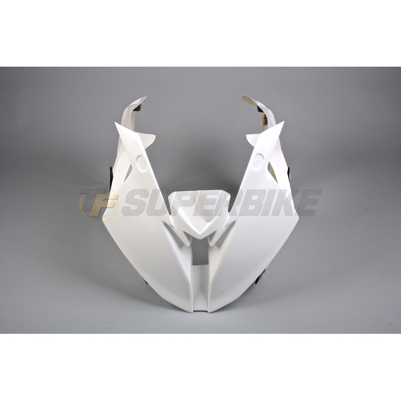 Carenado de fibra BMW S1000RR 2015-2018 cubre depósito pequeño