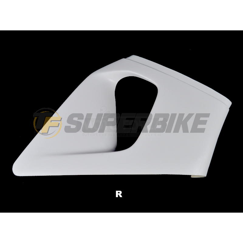 Carenado de fibra Street Honda CBR900RR 1996-1997
