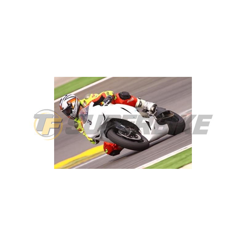 Carenado de fibra Honda CBR1000RR 2008-2011 colín asiento original