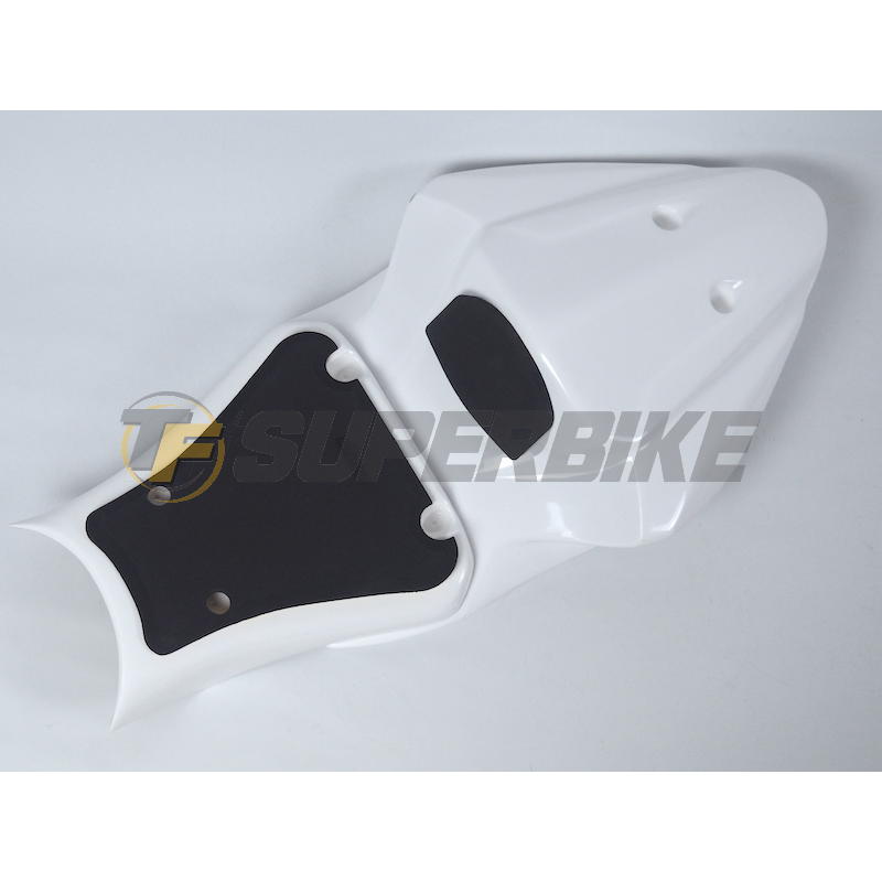 Asiento foam EVO3 + respaldo Suzuki GSX-R 600 / 750 2011-2017