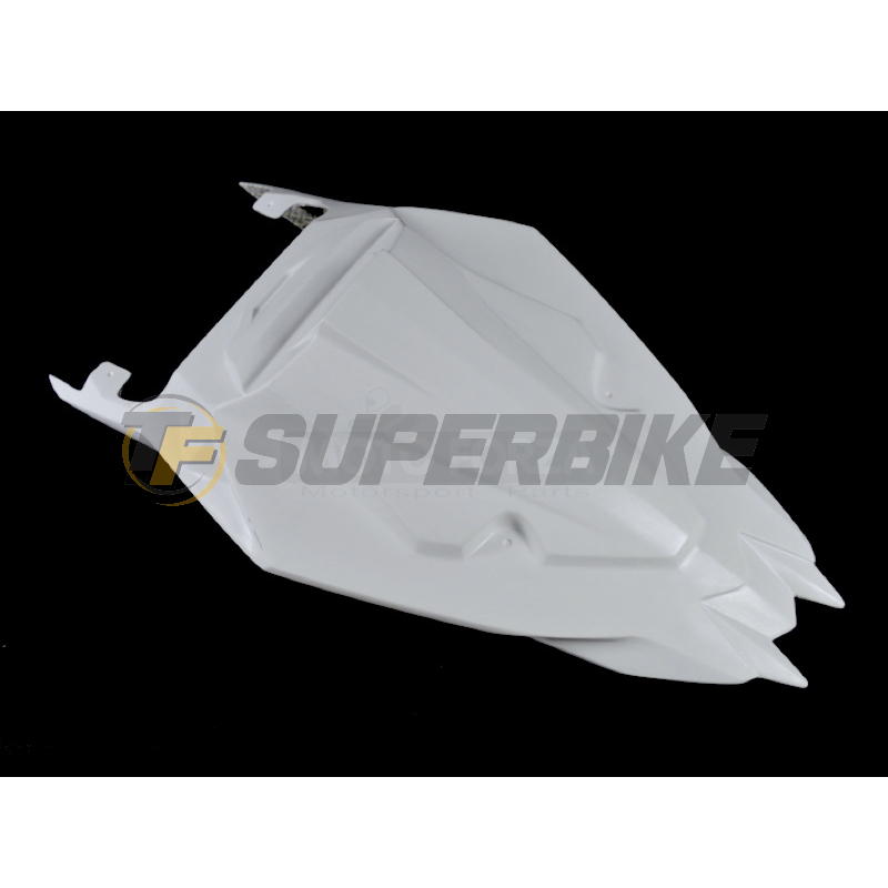 Carenado de fibra BMW S1000RR 2015-2018 colín asiento original v2