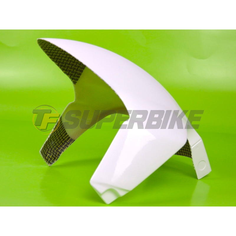 Guardabarros delantero fibra vidrio MV Agusta F4 750 / 1000 / 312 1998-2009