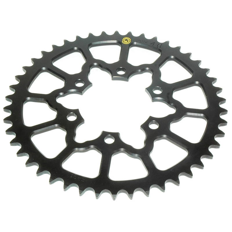 Corona ergal para Aprilia (varios modelos) paso 520